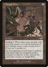 Tangle Wire - фото №4