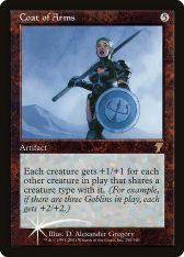 Гербовый щит / Coat of Arms - фото №1