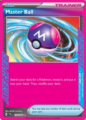 Master Ball - фото №2