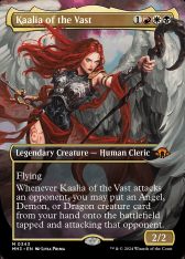 Kaalia of the Vast - фото №4
