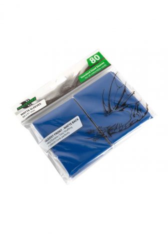 Протекторы Blackfire (Blue) 80 штук - фото №1