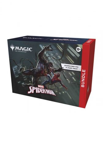 Бандл Bundle (ENG) Marvel's Spider-Man - фото №1