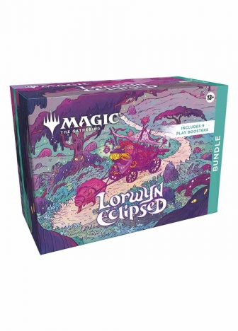 Бандл Bundle (ENG) Lorwyn Eclipsed - фото №1