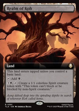 Realm of Koh - фото №1