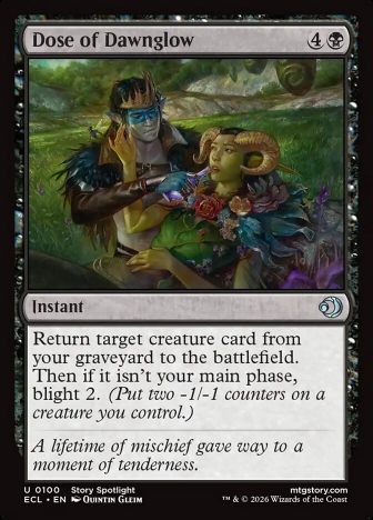 Dose of Dawnglow - фото №1
