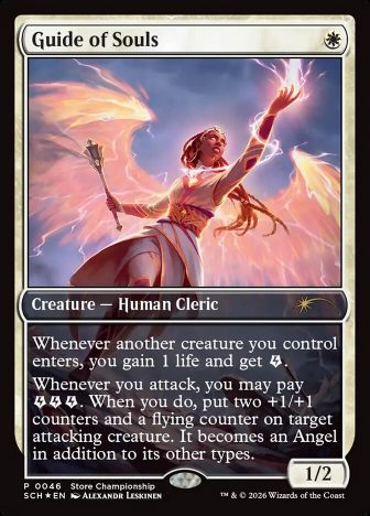 Guide of Souls - фото №1