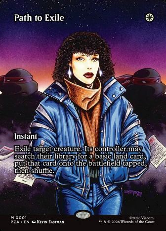 Дорога Изгнания / Path to Exile - фото №1