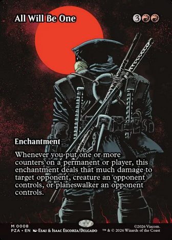 All Will Be One - фото №1