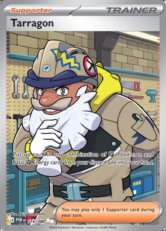 Tarragon - фото №1