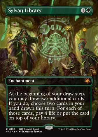 Sylvan Library - фото №1