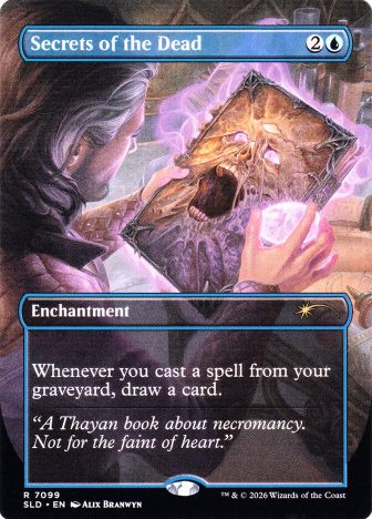 Тайны Мертвецов / Secrets of the Dead - фото №1