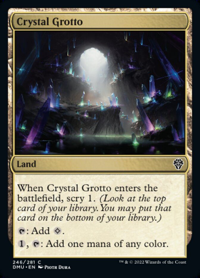 Crystal Grotto - фото №1