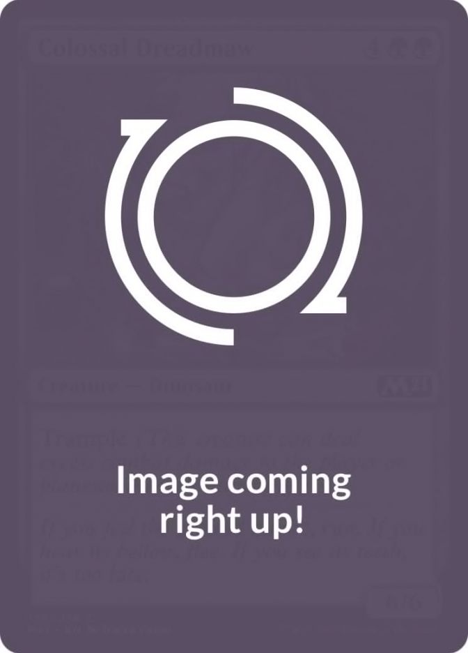 Jin-Gitaxias // The Great Synthesis - фото №2