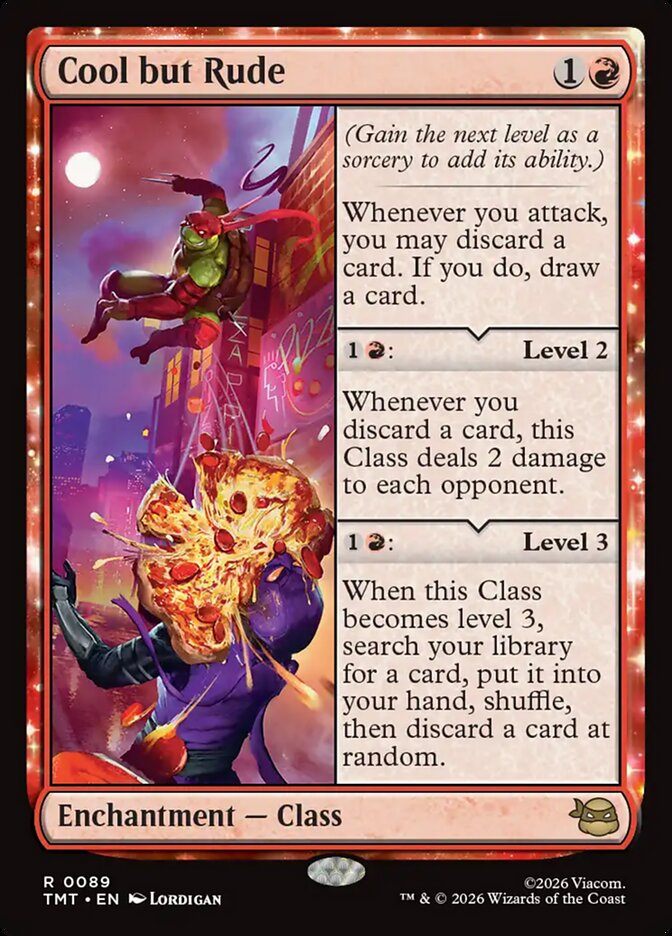 Cool but Rude - фото №1