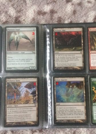 MTG Коллекция - фото №9