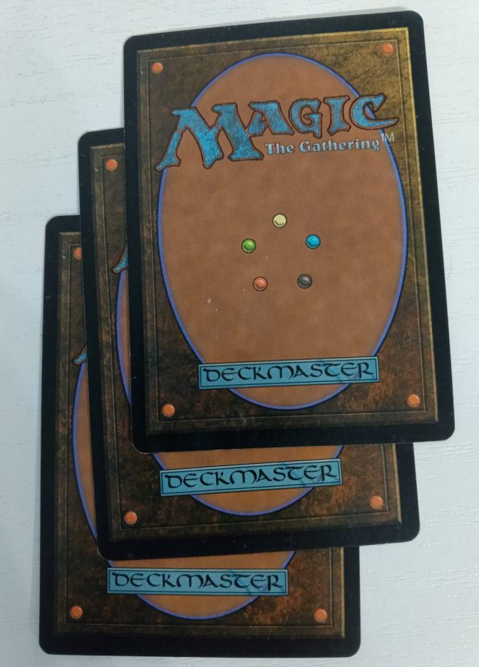 Misdirection - фото №1