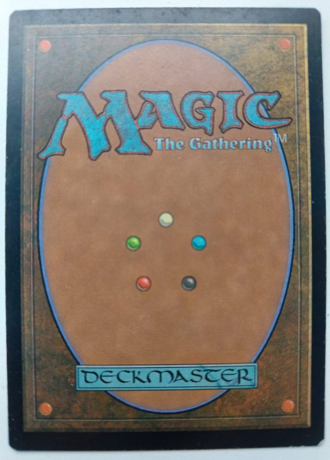 Grim Monolith - фото №1