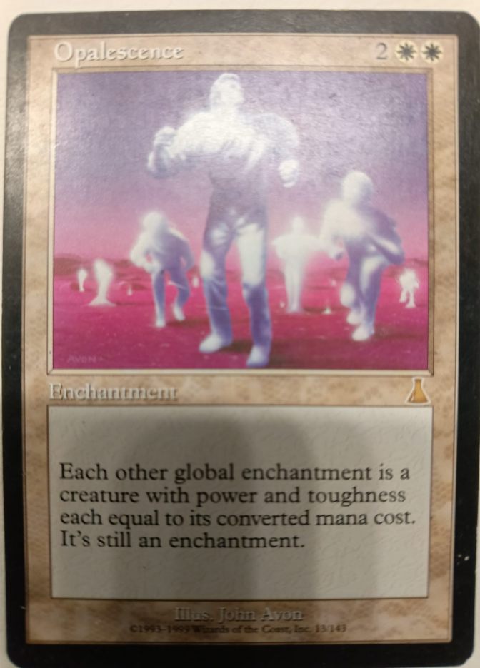 Opalescence - фото №1