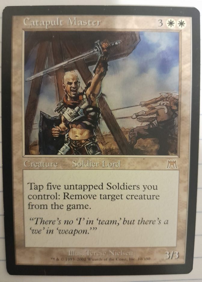 Catapult Master - фото №1