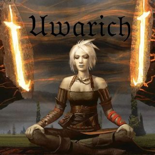 Аватар пользователя uwarich