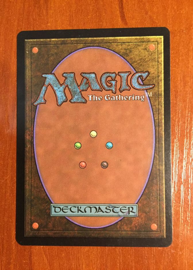 Mystical Tutor - фото №2