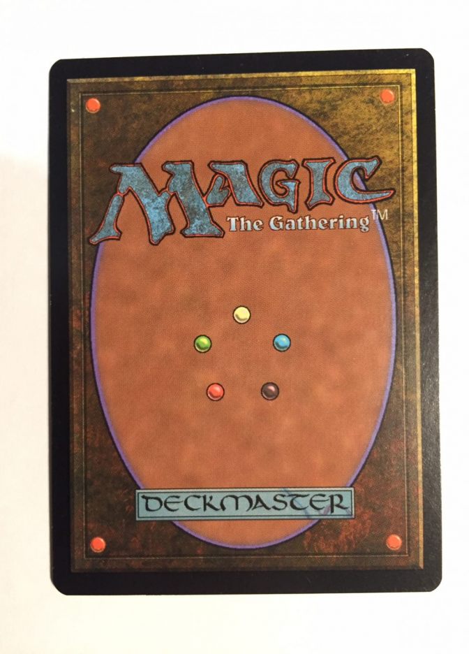 Misdirection - фото №2