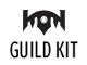 MTG сет - Ravnica Allegiance - Guild Kit (GK2)