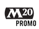 MTG сет - Core Set 2020 Promo | Базовая Редакция 2020 Промо (PM20)