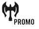 MTG сет - Kaldheim Promo | Калдхайм Промо (PKHM)