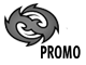MTG сет - Tarkir: Dragonstorm Promos (PTDM)